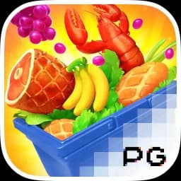 eriksikora: Supermarket Spree