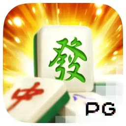 eriksikora: Mahjong Ways