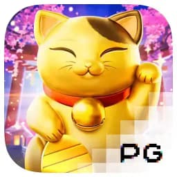eriksikora: Lucky Neko