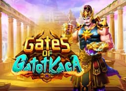 eriksikora: Gates of Gatot Kaca