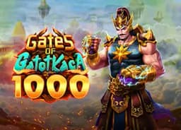 eriksikora: Gates of Gatot Kaca 1000