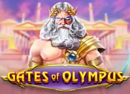 eriksikora: Gates of Olympus