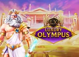 eriksikora: Luxury of Olympus
