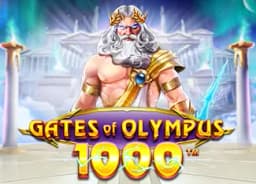 eriksikora: Gates of Olympus 1000