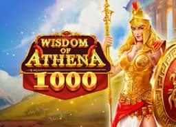 eriksikora: Wisdom of Athena 1000