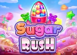 eriksikora: Sugar Rush
