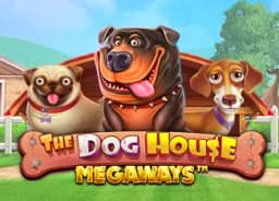 eriksikora: The Dog House Megaways