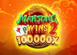 eriksikora: Mahjong Wins 2